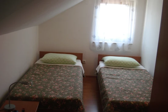 Apartmán Ostrov Krk - Vantačići (Malinska) OS 10169 N4