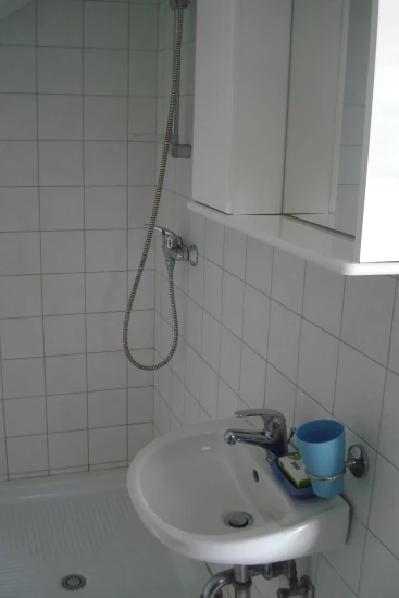Apartmán Ostrov Krk - Vantačići (Malinska) OS 10169 N4