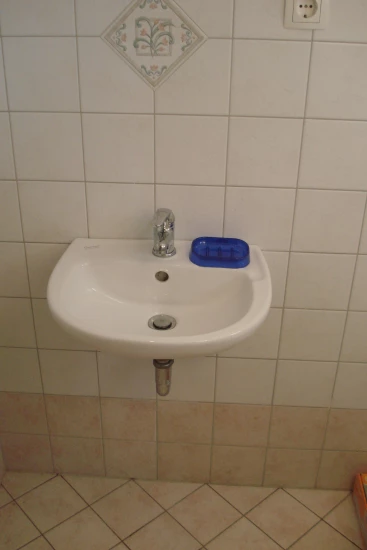 Apartmán Ostrov Krk - Vantačići (Malinska) OS 10169 N4