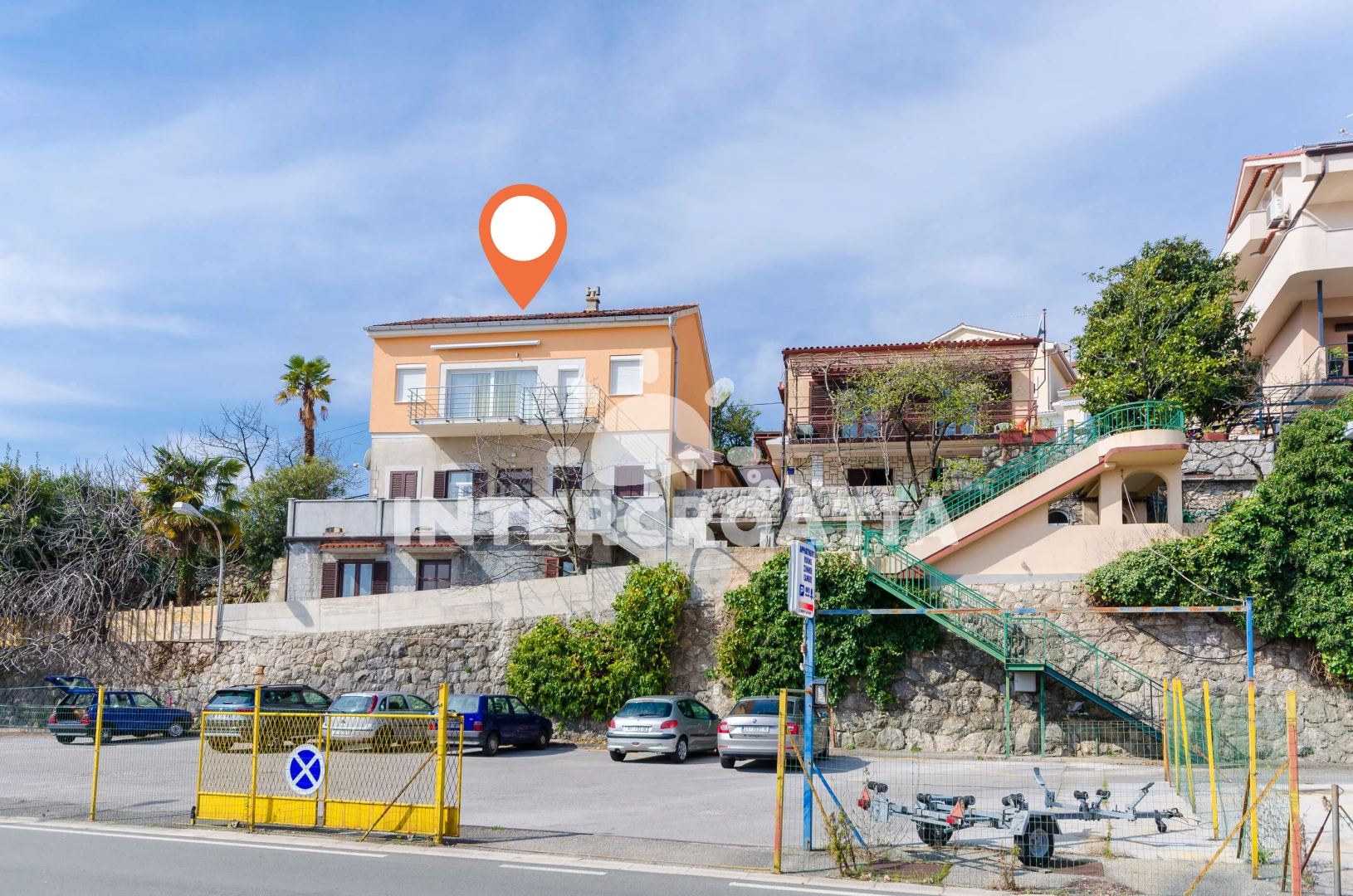 Apartmán Kvarner - Opatija KV 7567 N1