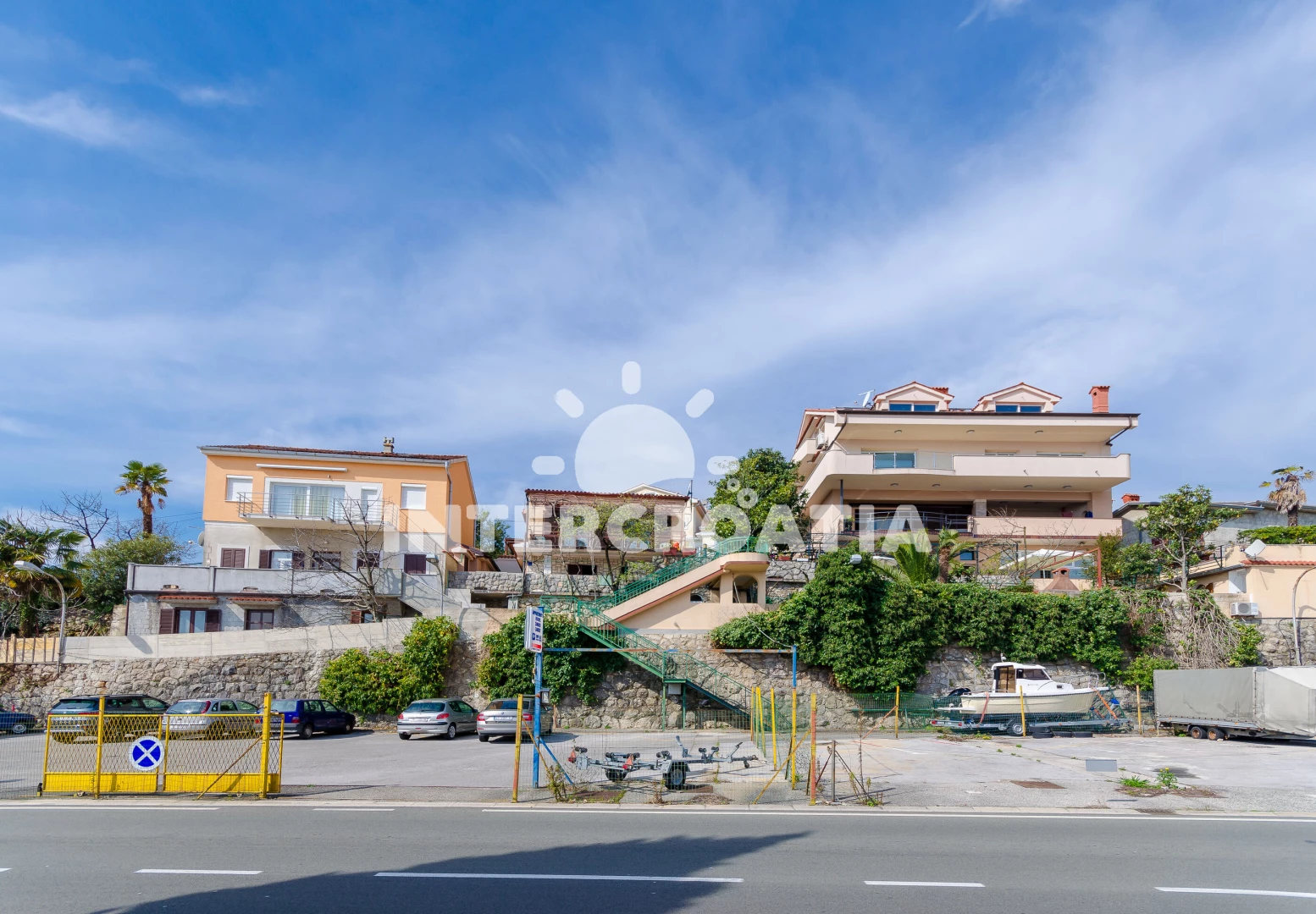 Apartmán Kvarner - Opatija KV 7567 N1