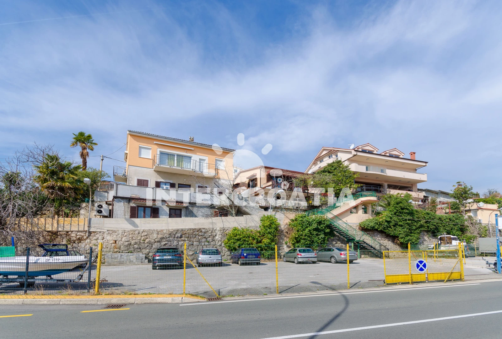 Apartmán Kvarner - Opatija KV 7567 N1