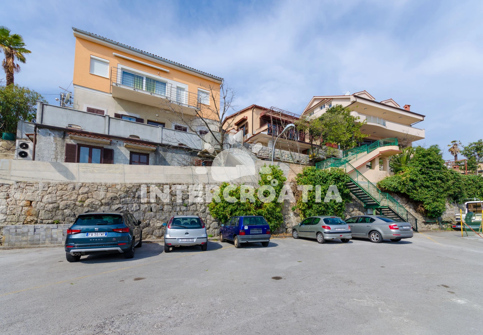 Apartmán Kvarner - Opatija KV 7567 N1