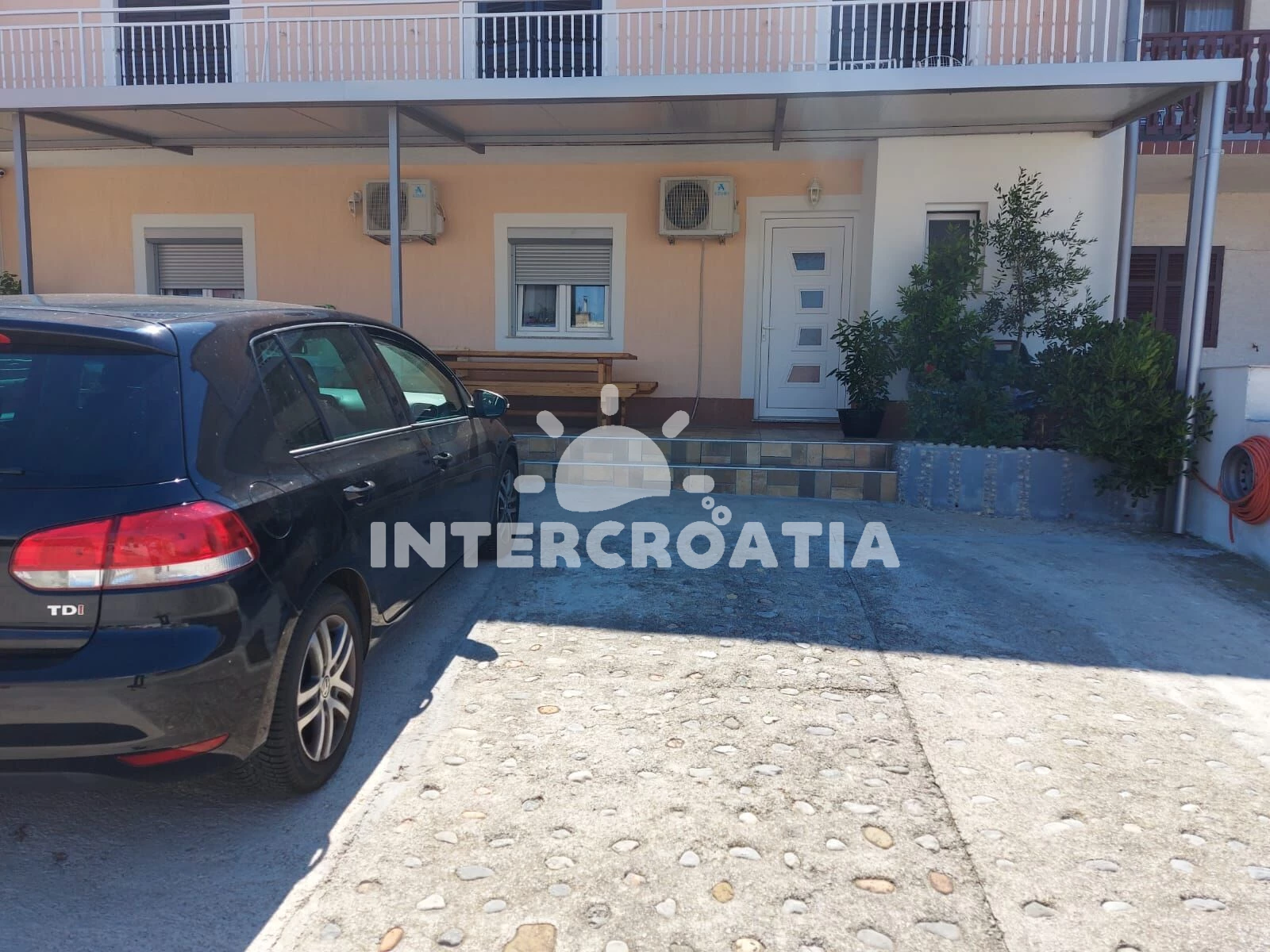 Apartmánový pokoj Kvarner - Senj KV 7568 N1