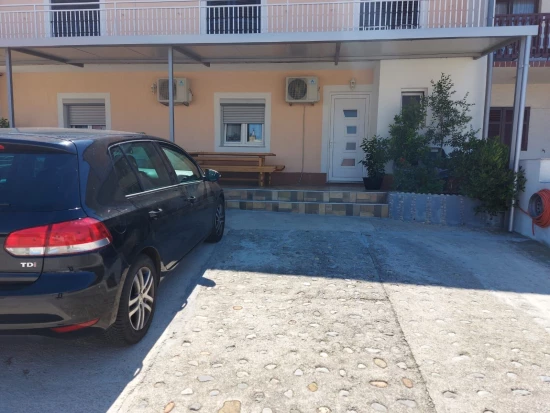 Apartmánový pokoj Kvarner - Senj KV 7568 N1