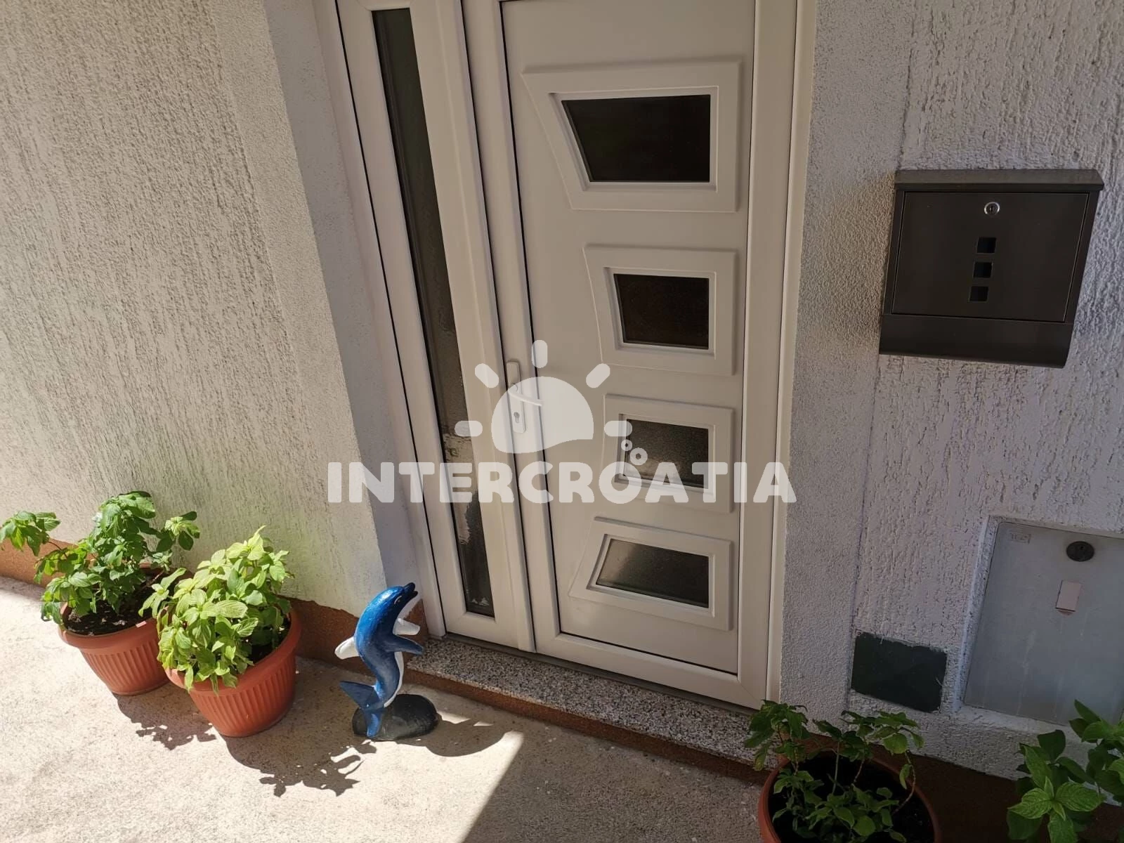 Apartmánový pokoj Kvarner - Senj KV 7568 N1