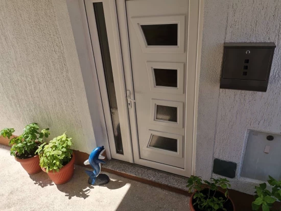 Apartmánový pokoj Kvarner - Senj KV 7568 N1