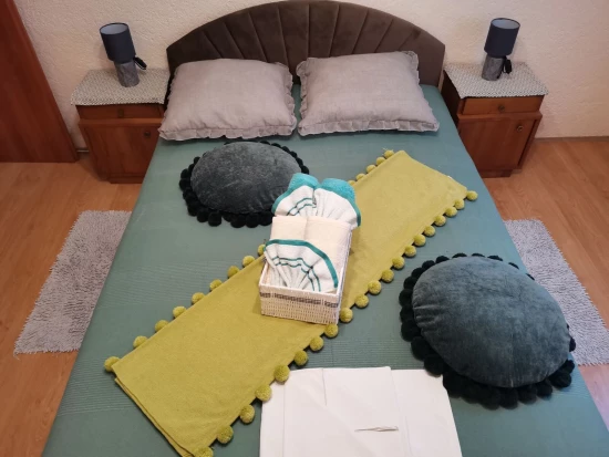 Apartmánový pokoj Kvarner - Senj KV 7568 N1