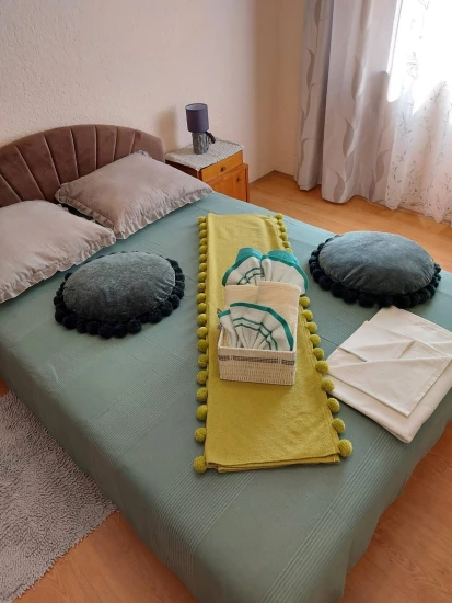 Apartmánový pokoj Kvarner - Senj KV 7568 N1