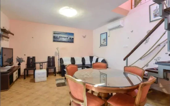 Domek Ostrov Brač - Škrip (Supetar) OS 10170 N1