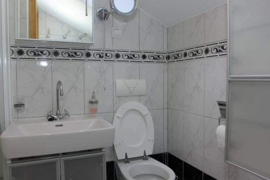 Domek Ostrov Brač - Škrip (Supetar) OS 10170 N1