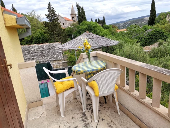 Domek Ostrov Brač - Škrip (Supetar) OS 10170 N1