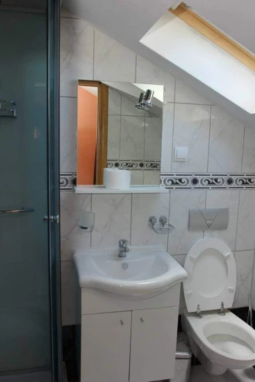 Domek Ostrov Brač - Škrip (Supetar) OS 10170 N1