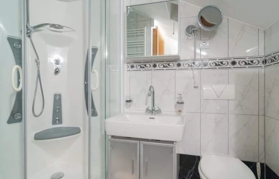 Domek Ostrov Brač - Škrip (Supetar) OS 10170 N1