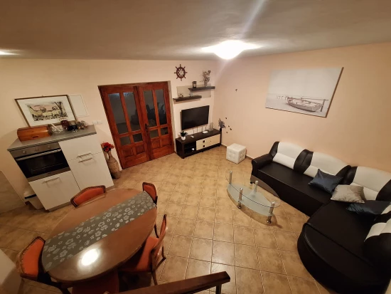 Domek Ostrov Brač - Škrip (Supetar) OS 10170 N1