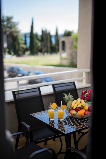 Apartmán Střední Dalmácie - Seget Donji DA 8284 N1