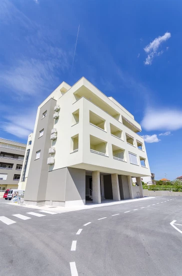 Apartmán Střední Dalmácie - Seget Donji DA 8284 N1