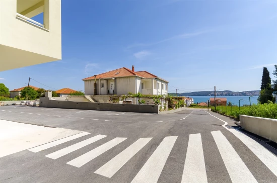 Apartmán Střední Dalmácie - Seget Donji DA 8284 N1