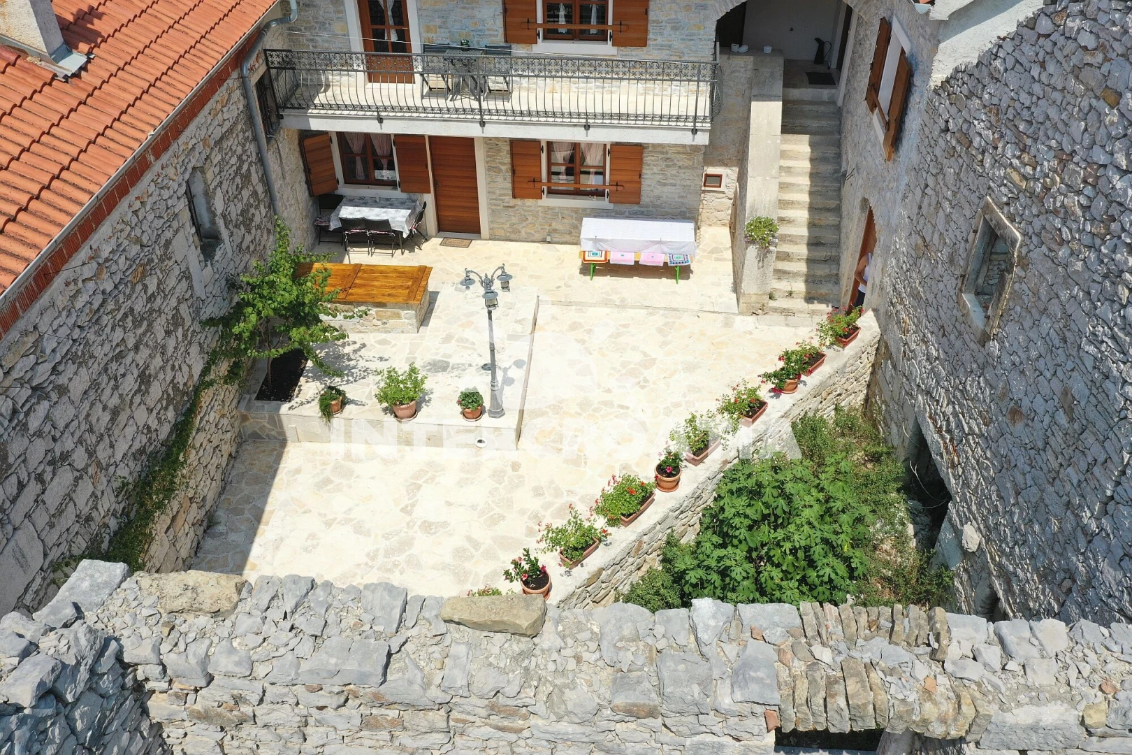 Vila Severní Dalmácie - Nadin DA 8285 N1