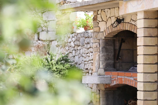 Vila Severní Dalmácie - Nadin DA 8285 N1