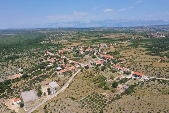 Vila Severní Dalmácie - Nadin DA 8285 N1