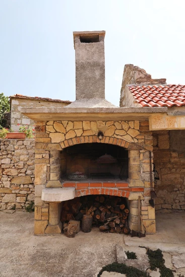 Vila Severní Dalmácie - Nadin DA 8285 N1