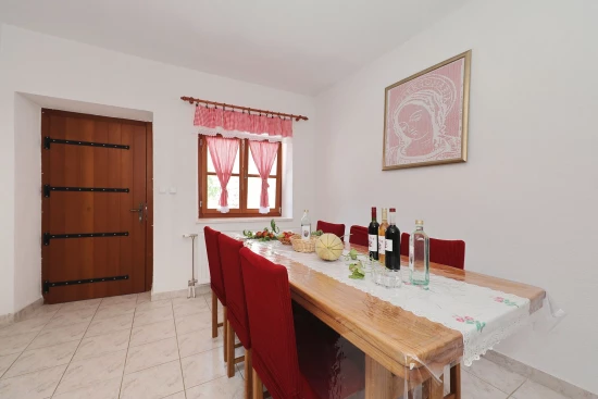 Vila Severní Dalmácie - Nadin DA 8285 N1