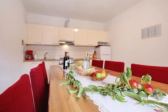 Vila Severní Dalmácie - Nadin DA 8285 N1