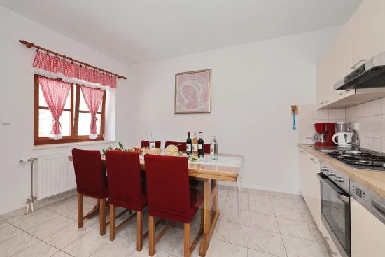 Vila Severní Dalmácie - Nadin DA 8285 N1