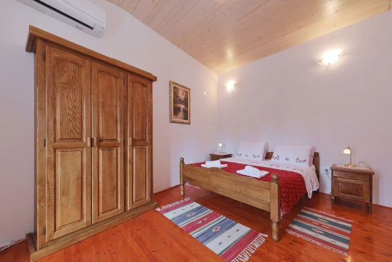 Vila Severní Dalmácie - Nadin DA 8285 N1