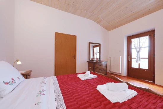 Vila Severní Dalmácie - Nadin DA 8285 N1