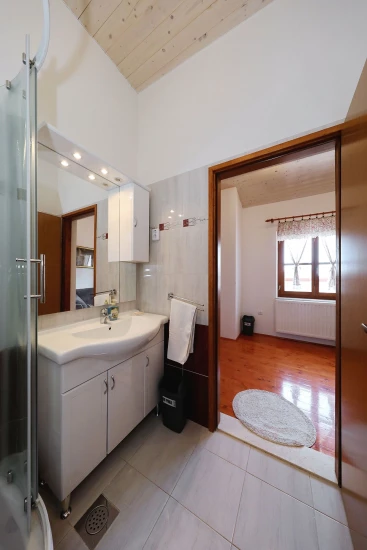 Vila Severní Dalmácie - Nadin DA 8285 N1