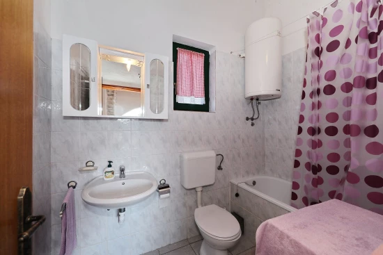 Vila Severní Dalmácie - Nadin DA 8285 N1