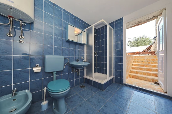 Vila Severní Dalmácie - Nadin DA 8285 N1