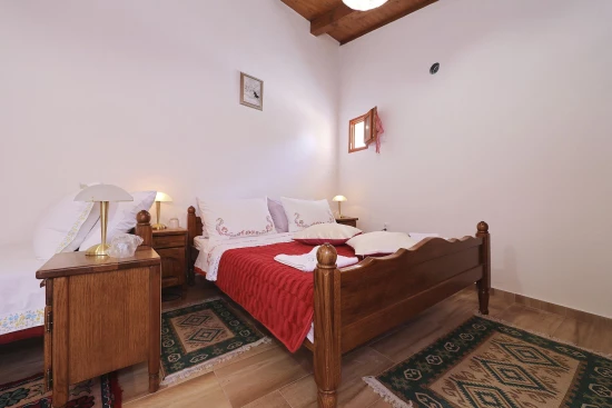 Vila Severní Dalmácie - Nadin DA 8285 N1