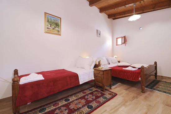 Vila Severní Dalmácie - Nadin DA 8285 N1