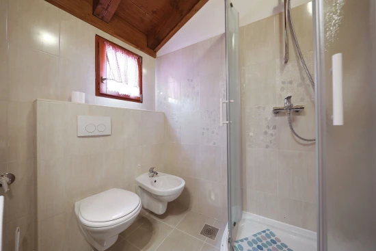 Vila Severní Dalmácie - Nadin DA 8285 N1