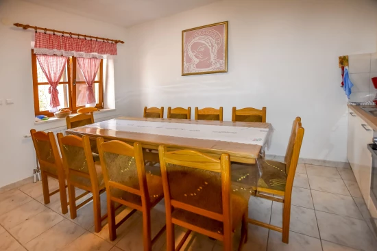 Vila Severní Dalmácie - Nadin DA 8285 N1