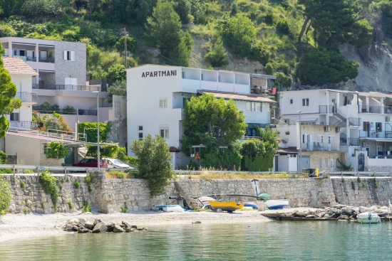 Apartmán Střední Dalmácie - Krilo Jesenice DA 8286 N1