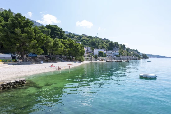 Apartmán Střední Dalmácie - Krilo Jesenice DA 8286 N1