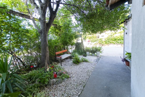 Apartmán Střední Dalmácie - Krilo Jesenice DA 8286 N1