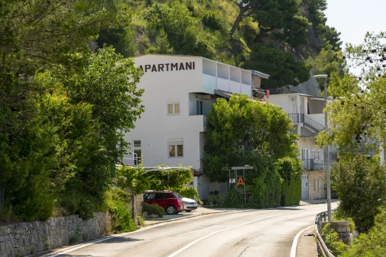 Apartmán Střední Dalmácie - Krilo Jesenice DA 8286 N3