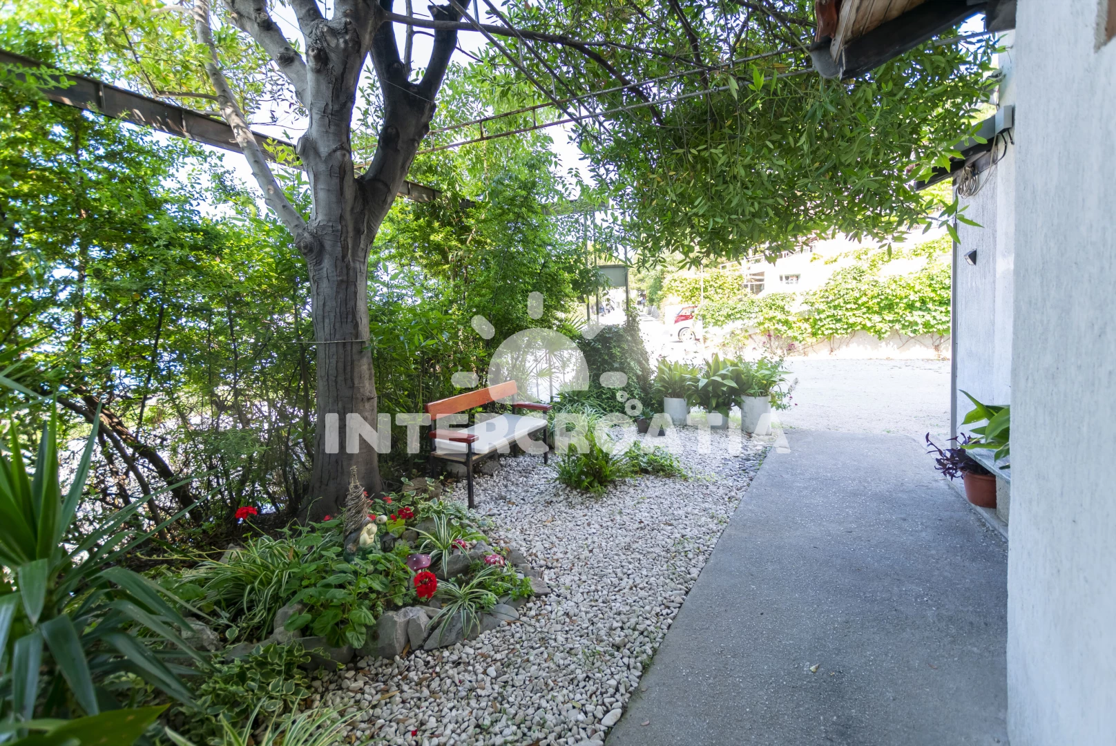 Apartmán Střední Dalmácie - Krilo Jesenice DA 8286 N3