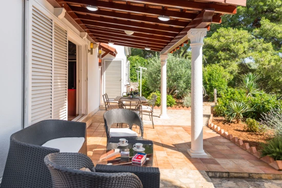 Domek Ostrov Šolta - Nečujam OS 10172 N1