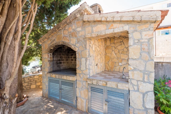 Domek Ostrov Šolta - Nečujam OS 10172 N1