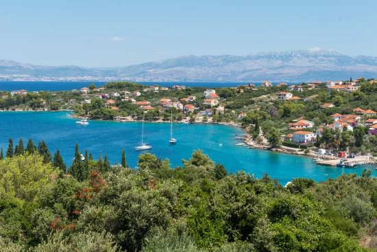 Domek Ostrov Šolta - Nečujam OS 10172 N1