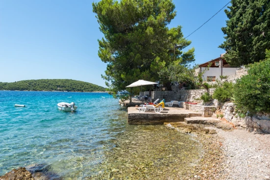 Domek Ostrov Šolta - Nečujam OS 10172 N1