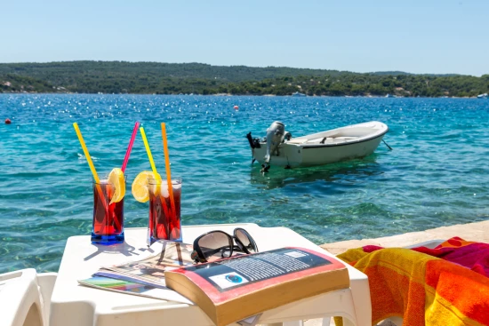 Domek Ostrov Šolta - Nečujam OS 10172 N1