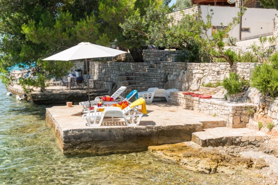 Domek Ostrov Šolta - Nečujam OS 10172 N1