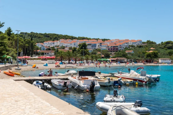 Domek Ostrov Šolta - Nečujam OS 10172 N1